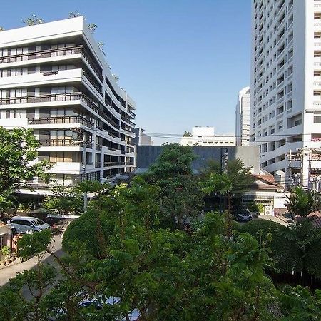 Antique Palace Apartment Bangkok Kültér fotó